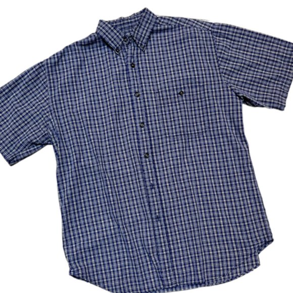 Eddie Bauer Short sleeve Mens - Picture 1 of 3